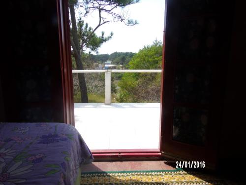 Φυσικό τοπίο κοντά σε αυτή η παραθεριστική κατοικία
