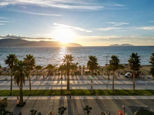 Imperial Visar Hotel