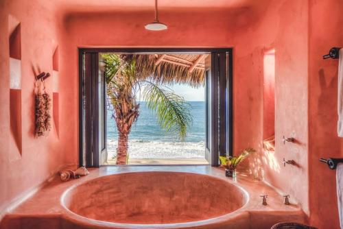 Gambar di galeri bagi Casa Mis Amores di Sayulita