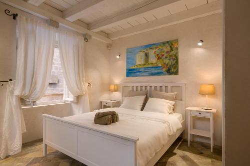 Luxury Apartment Lina - I