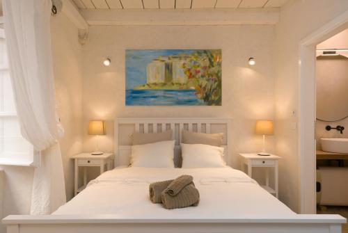 Luxury Apartment Lina - I