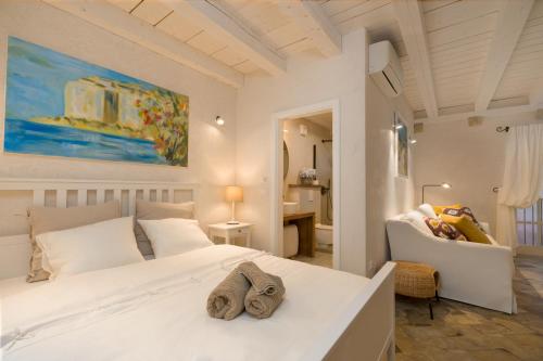 Luxury Apartment Lina - I