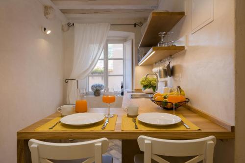 Luxury Apartment Lina - I