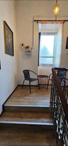 Gambar di galeri bagi Artist Apartment di Keszthely