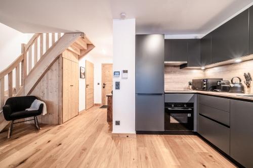Apartment Gentiana, Les Gets - by EMERALD STAY