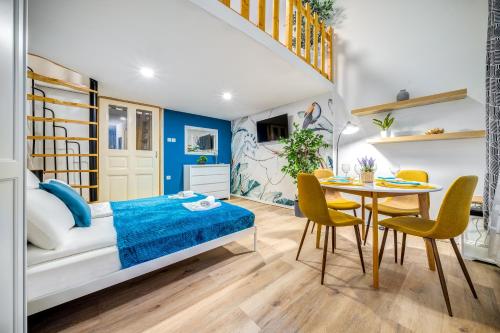 Artisan Gallery Apartment