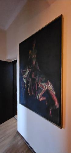 Gambar di galeri bagi Artist Apartment di Keszthely
