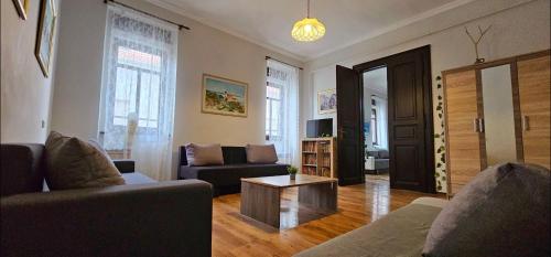 Artist Apartment 8360 Keszthely, Nádor u 3 1. emelet kép - 3