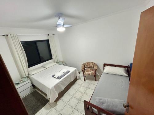 Cama o camas de una habitación en 198 Vista Mar