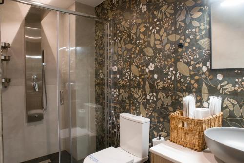 Foto Oreades Parthenon Suites 5