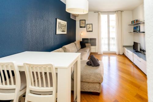 Palais Magnan - Elegante appartamento vicino al mare - 4 ospiti