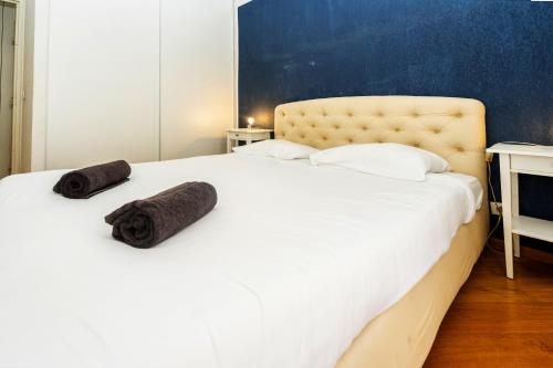 Palais Magnan - Elegante appartamento vicino al mare - 4 ospiti