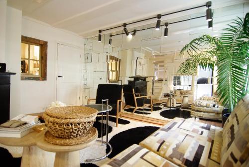 Exceptional Stay in Jordaan Area