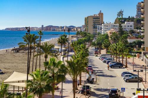 Nice apartment 20 meters from the beach