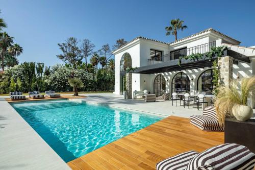 Villa Provence Coming Soon