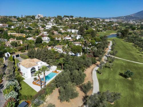 Villa Provence Coming Soon