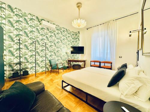 ALMA de Toledo - super central Design Home Plebiscito