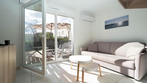 La Dune 56 - VILLA 3P6