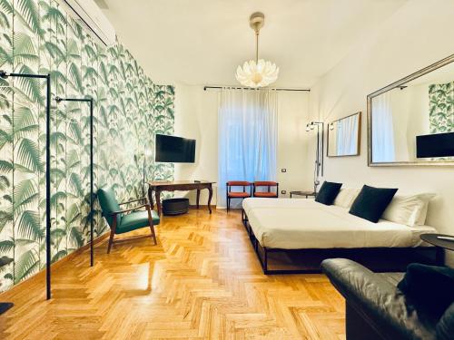 ALMA de Toledo - super central Design Home Plebiscito