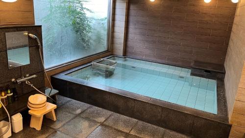 Фотография из галереи Hotel Higashihiroshima Hills Saijo в городе Хигасихиросима