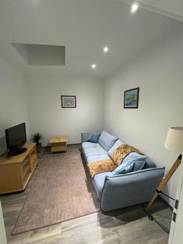 Foto Ferienwohnung Am Rohrbusch 4