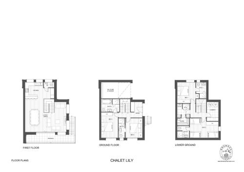 Chalet Lily by Brennus Chamonix photo 24