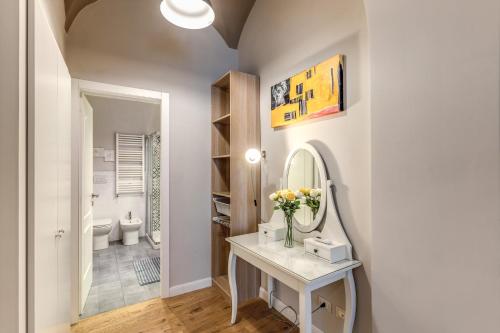 Fresh House Castel Sant' Angelo