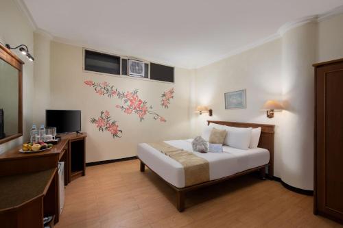 Imagen de la galería de Royal Hotel and Convention Tretes, en Prigen