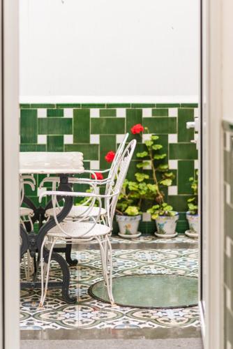Φωτογραφία από το άλμπουμ του Apartamentos Bartomeu by Habama Group στη Σίτζες