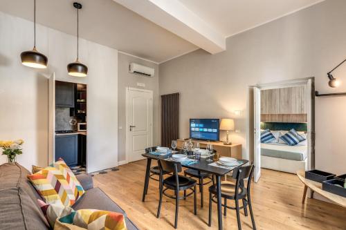 Fresh House Castel Sant' Angelo