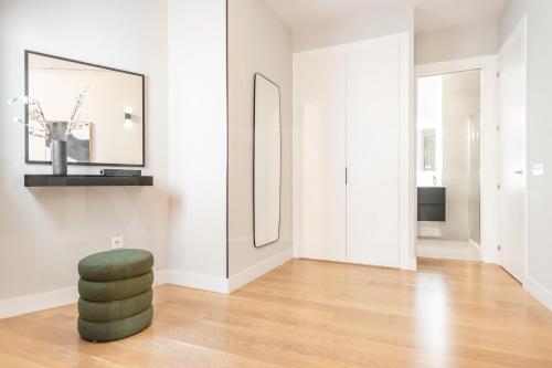 Central apartment with Picasso vibes by REMS photo 11