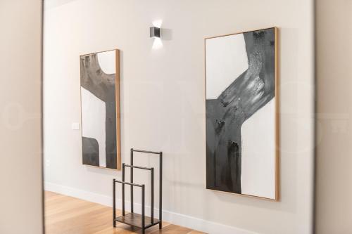 Central apartment with Picasso vibes by REMS photo 13