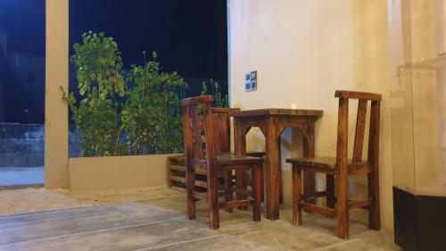 Dhiffushi Tourist Hotel photo 3