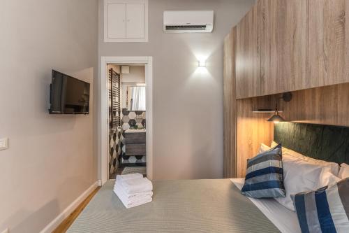 Fresh House Castel Sant' Angelo