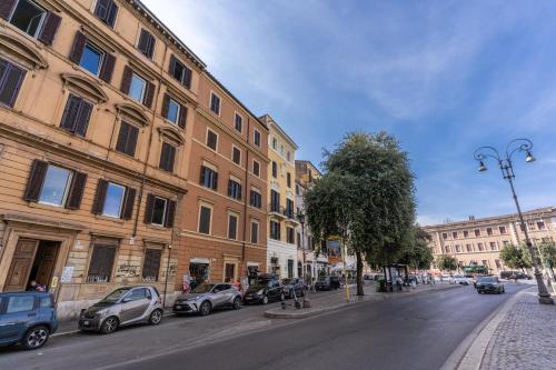 Fresh House Castel Sant' Angelo