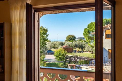 Wohnung in Fažana mit Grill, Garten und Terrasse