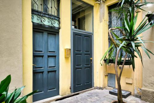 Just Urban Stays - Elegant Apartment with Terrace - Porta Venezia