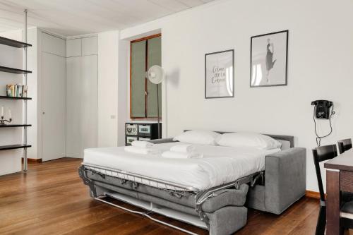 Just Urban Stays - Elegant Apartment with Terrace - Porta Venezia
