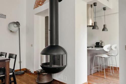 Just Urban Stays - Elegant Apartment with Terrace - Porta Venezia