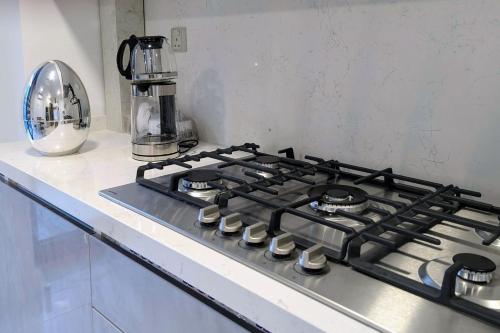 Gallery image of Luxury apartment by Imam Al Kadhum Shrine in Baghdad in Al Kāz̧imīyah