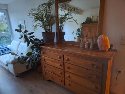 Fotografie z fotogalerie ubytování Haus oberotterbach v destinaci Oberotterbach