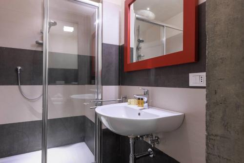Santa Croce Modern Loft