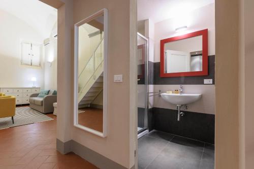 Santa Croce Modern Loft