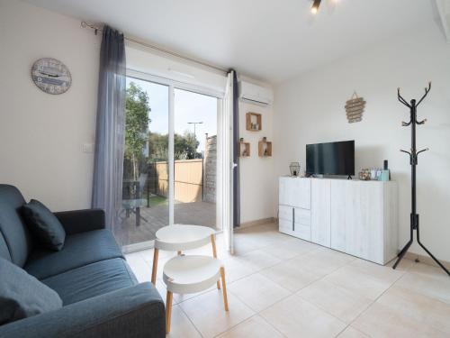 La Dune 40 - Villa 3P6