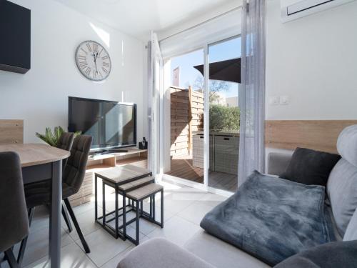 La Dune 44 - Villa 3P6