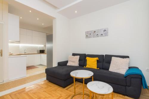 Athens TAN Luxury Apartment In City Center 78m2