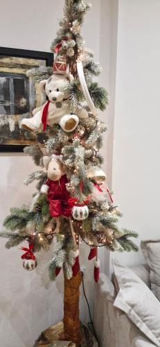 Ảnh trong thư viện ảnh của Mala Lu Central Apartment ở Varaždin