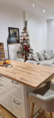 Ảnh trong thư viện ảnh của Mala Lu Central Apartment ở Varaždin