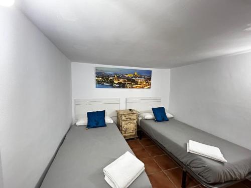 Apartments San Lorenzo Fresh