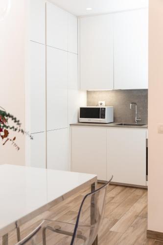 Mgm Property - PortaRomana Tres Chic photo 21